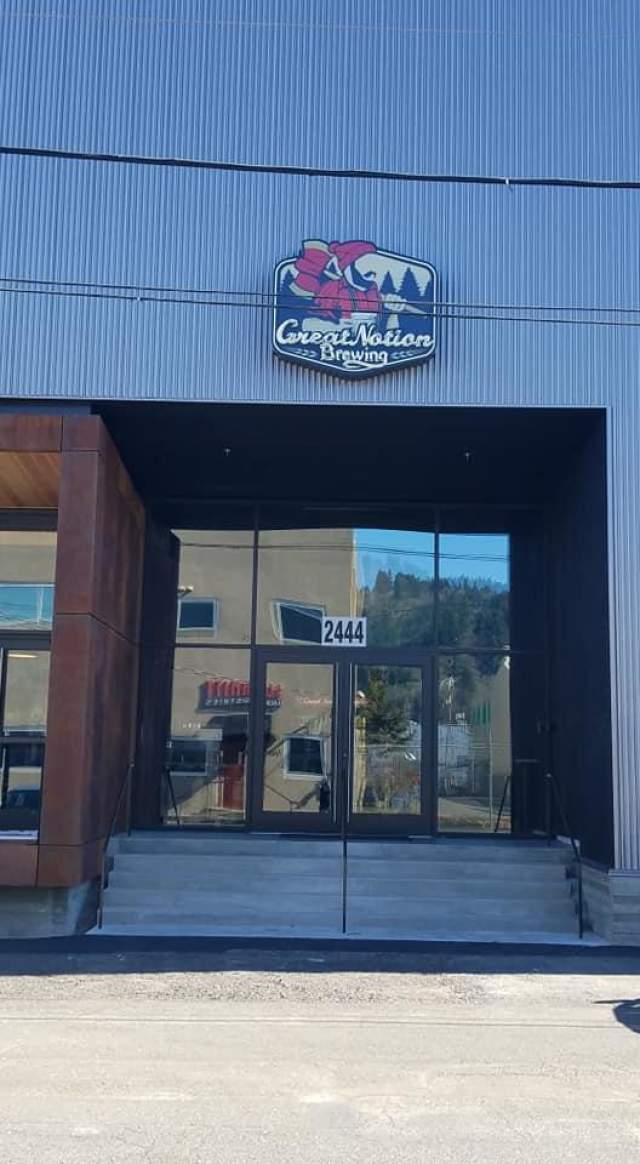 Image of Great Notion Brewing (NW Portland)